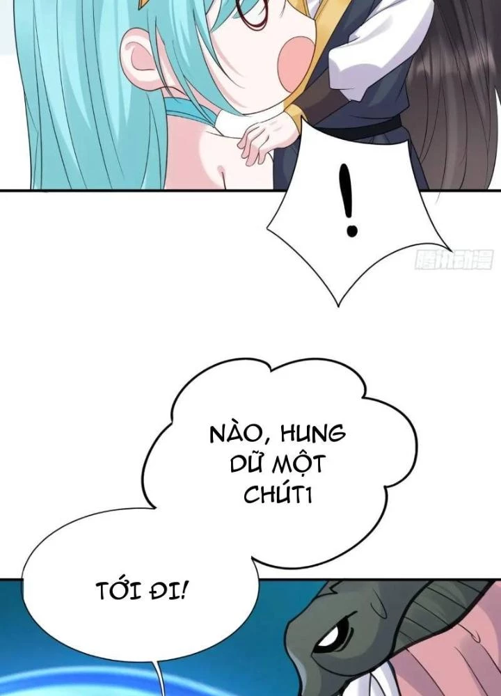 Ta Vô Địch Từ Ăn Chực Chapter 55 - Trang 3