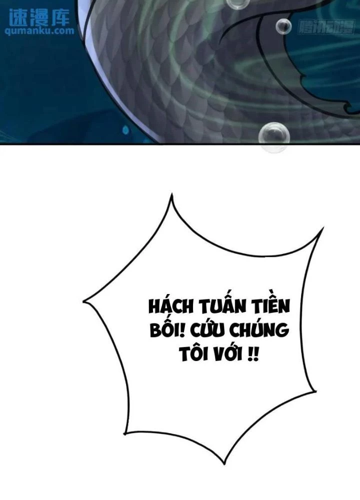 Ta Vô Địch Từ Ăn Chực Chapter 55 - Trang 3