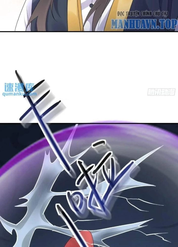 Ta Vô Địch Từ Ăn Chực Chapter 55 - Trang 3