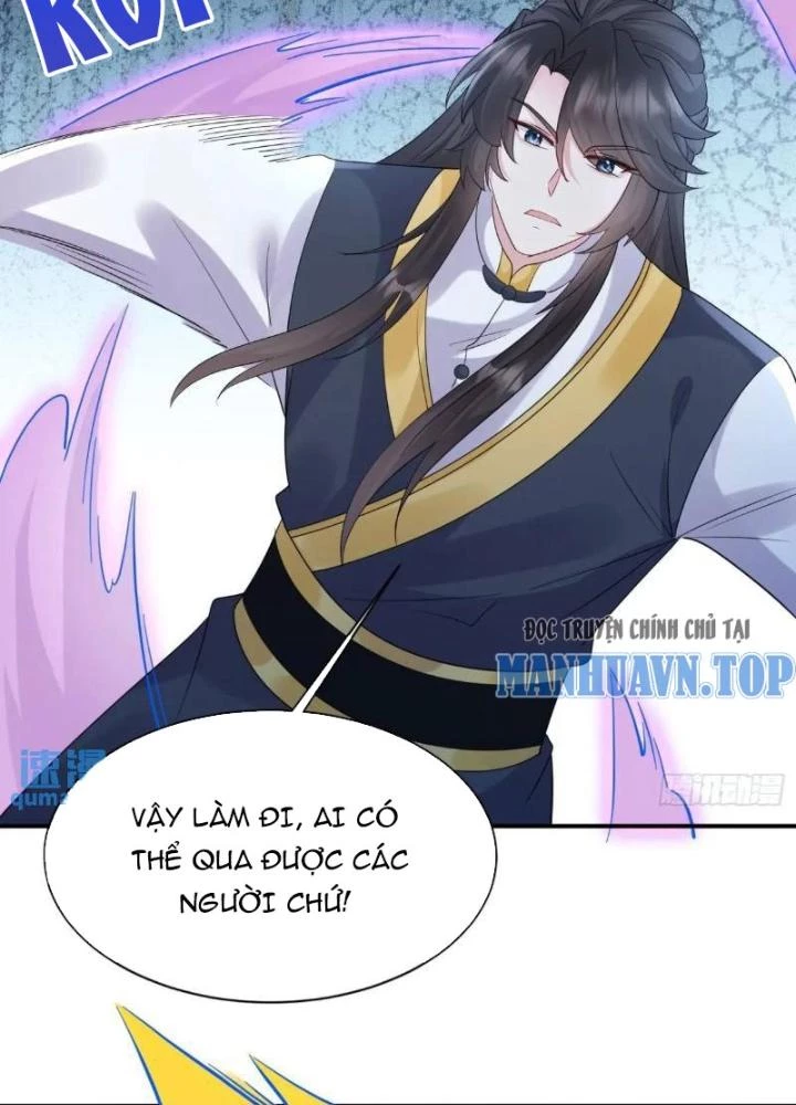 Ta Vô Địch Từ Ăn Chực Chapter 55 - Trang 3
