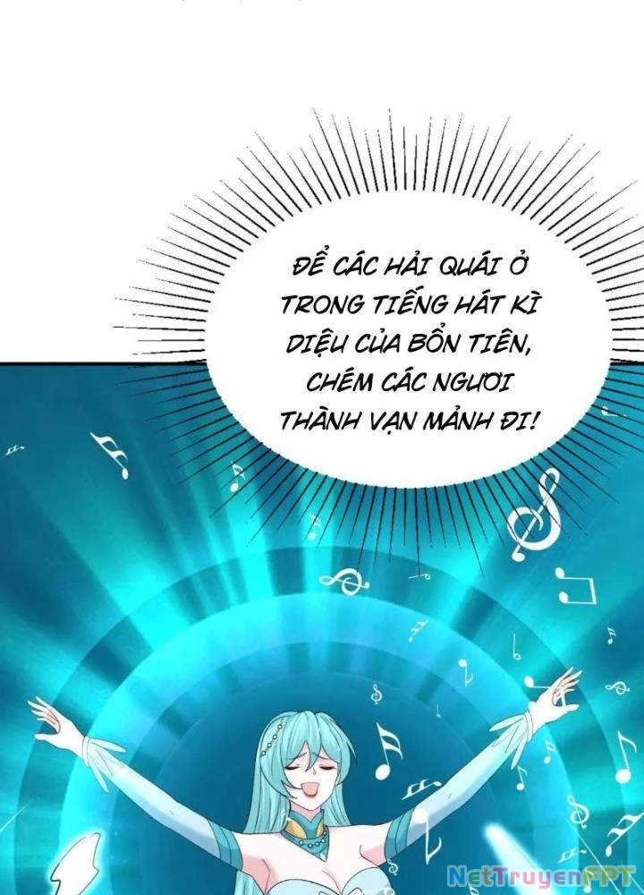 Ta Vô Địch Từ Ăn Chực Chapter 55 - Trang 3
