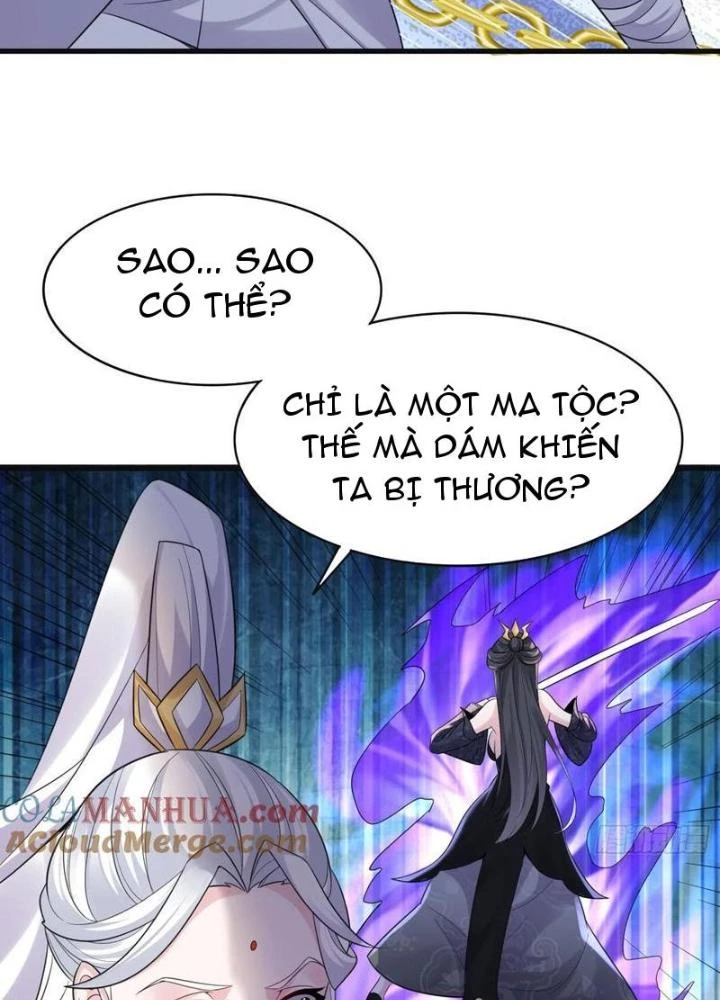 Ta Vô Địch Từ Ăn Chực Chapter 57 - Trang 3