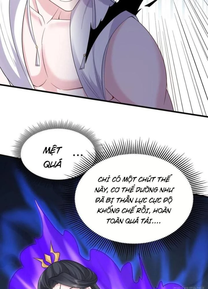 Ta Vô Địch Từ Ăn Chực Chapter 57 - Trang 3