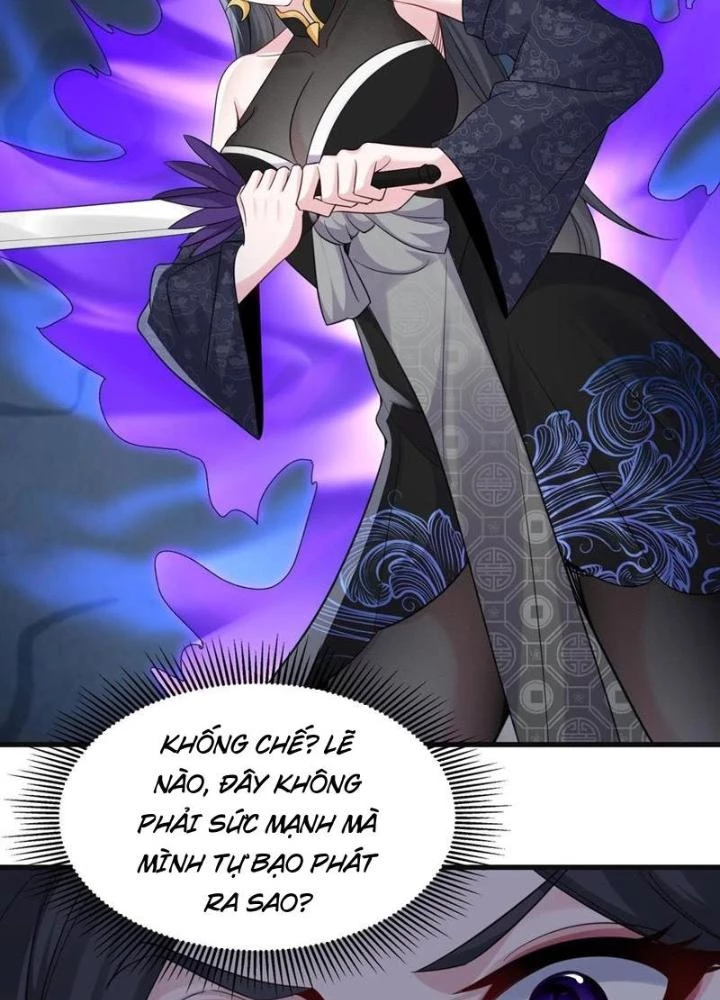 Ta Vô Địch Từ Ăn Chực Chapter 57 - Trang 3