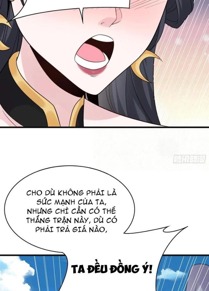 Ta Vô Địch Từ Ăn Chực Chapter 57 - Trang 3