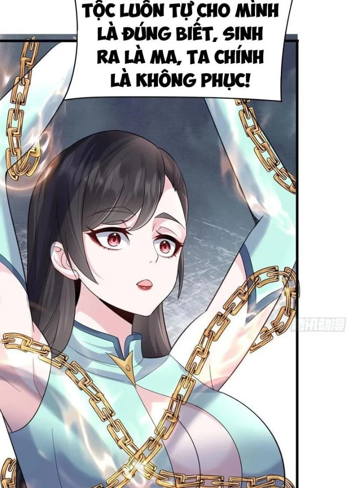 Ta Vô Địch Từ Ăn Chực Chapter 57 - Trang 3