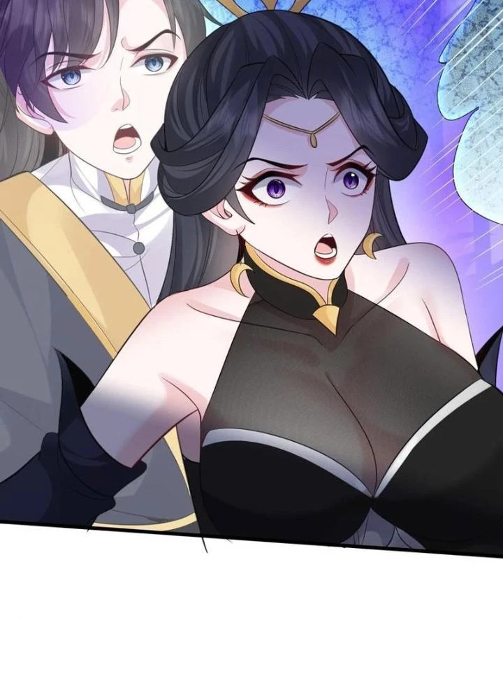 Ta Vô Địch Từ Ăn Chực Chapter 57 - Trang 3