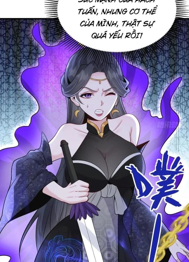 Ta Vô Địch Từ Ăn Chực Chapter 57 - Trang 3