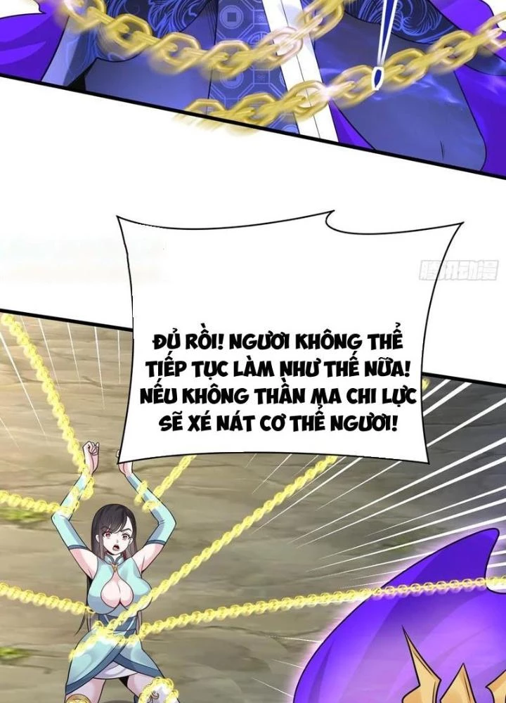 Ta Vô Địch Từ Ăn Chực Chapter 57 - Trang 3