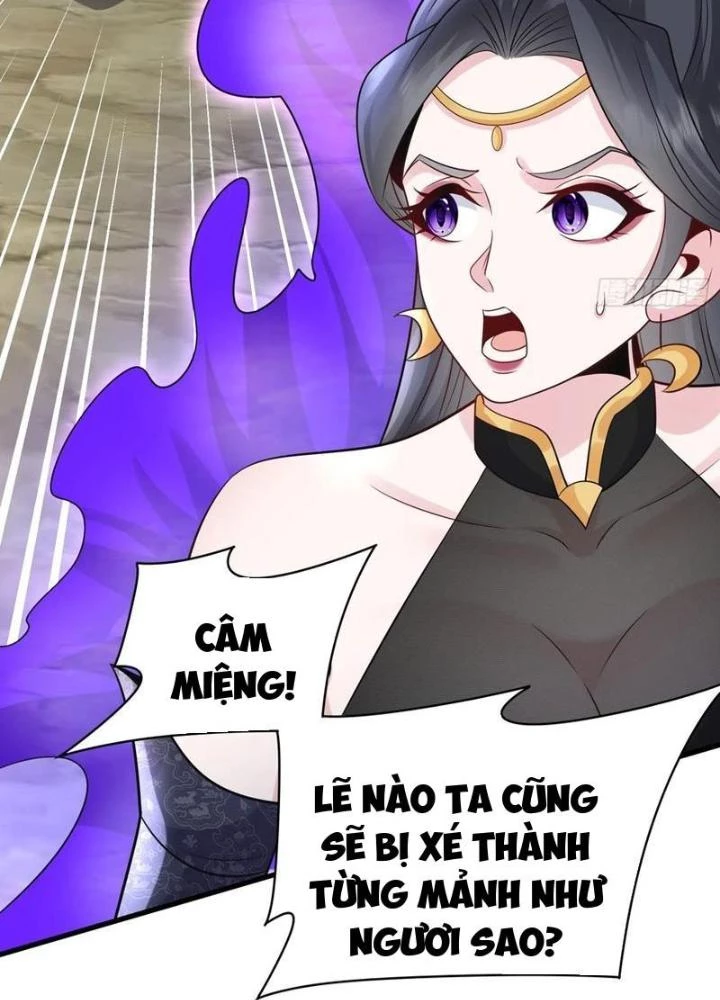 Ta Vô Địch Từ Ăn Chực Chapter 57 - Trang 3