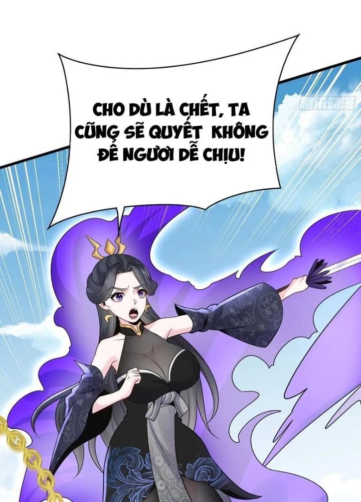 Ta Vô Địch Từ Ăn Chực Chapter 57 - Trang 3