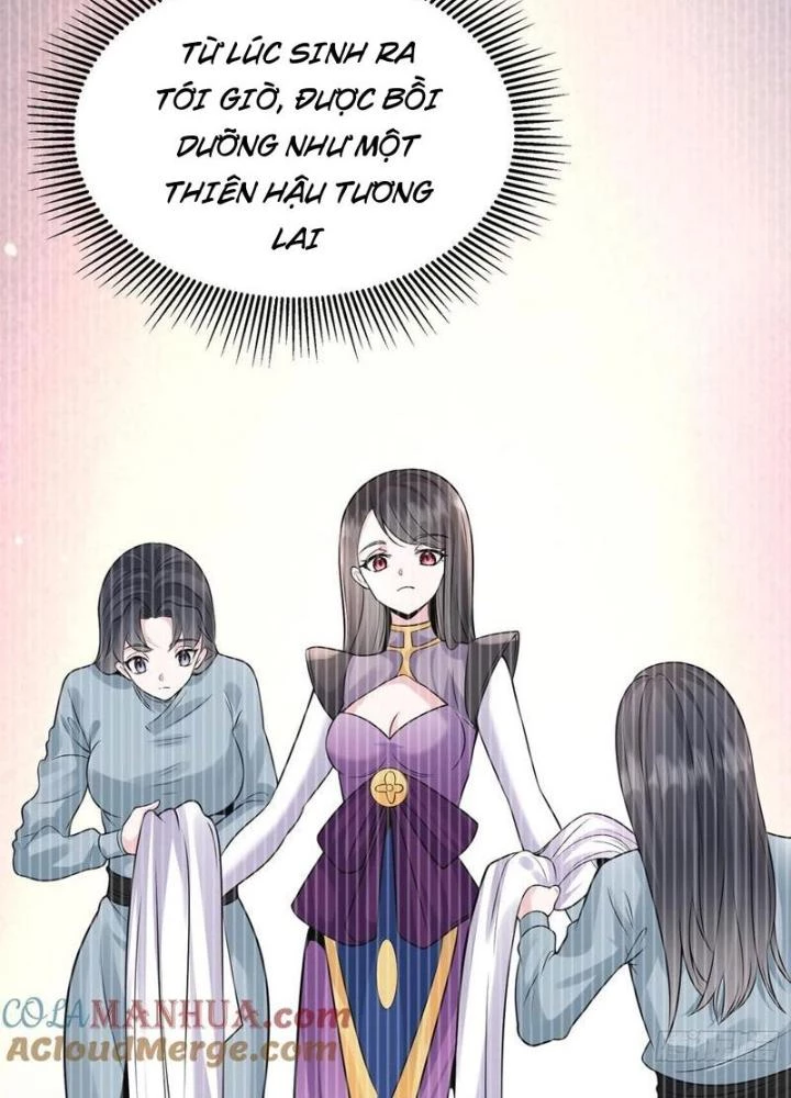 Ta Vô Địch Từ Ăn Chực Chapter 57 - Trang 3