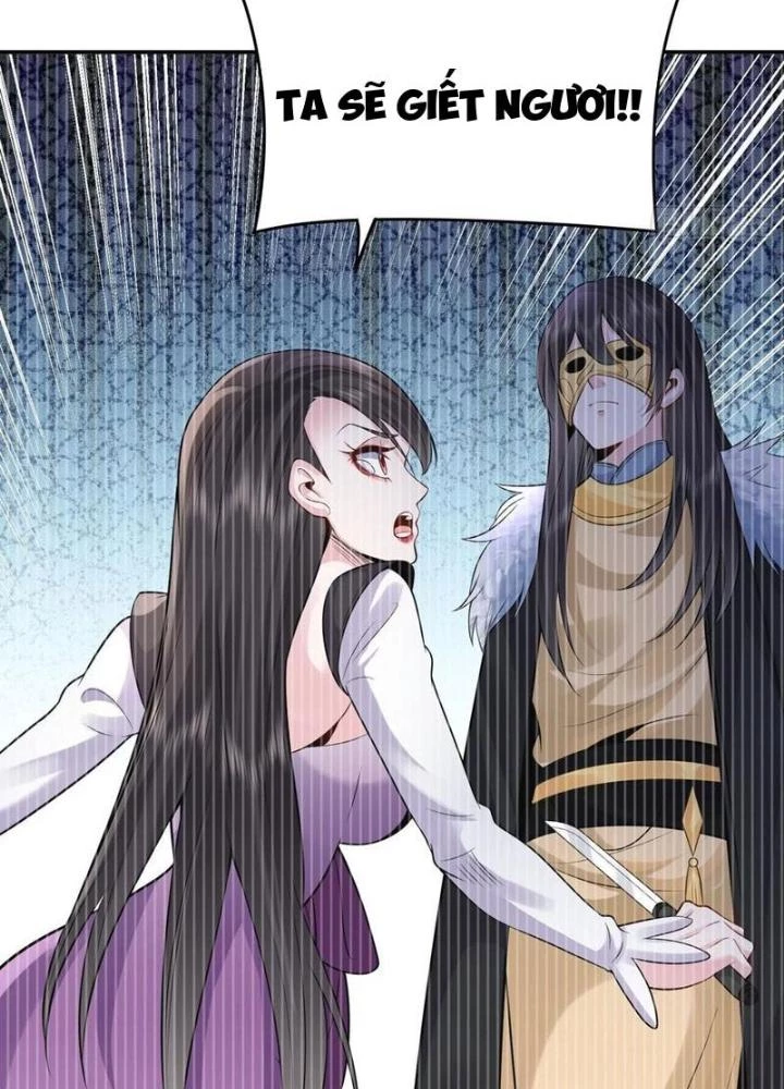 Ta Vô Địch Từ Ăn Chực Chapter 57 - Trang 3