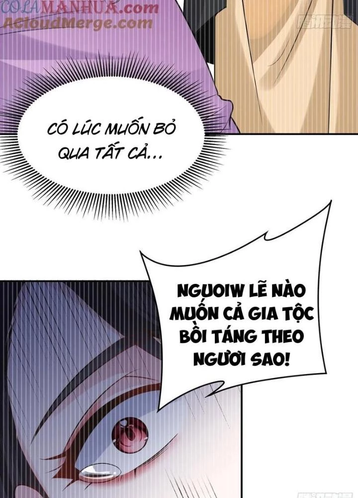 Ta Vô Địch Từ Ăn Chực Chapter 57 - Trang 3