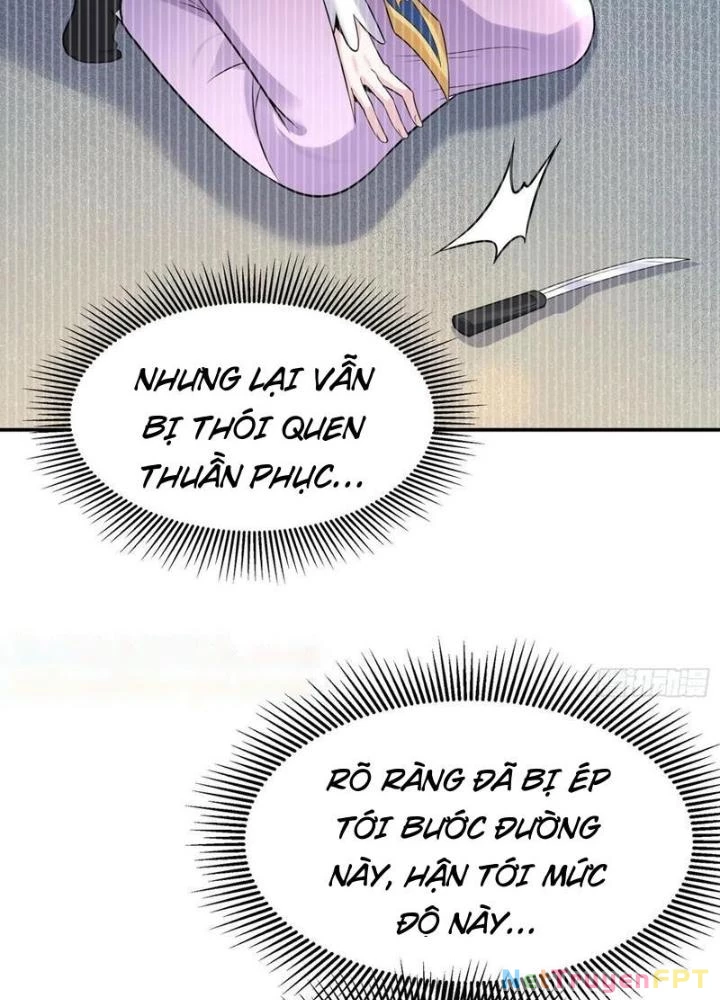Ta Vô Địch Từ Ăn Chực Chapter 57 - Trang 3