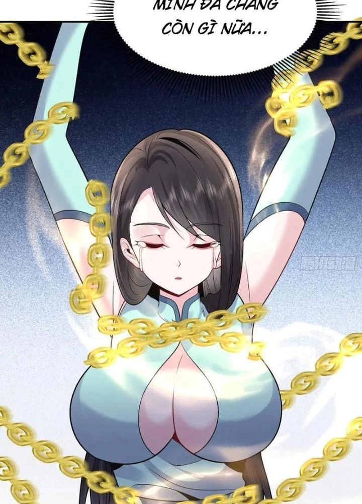 Ta Vô Địch Từ Ăn Chực Chapter 57 - Trang 3