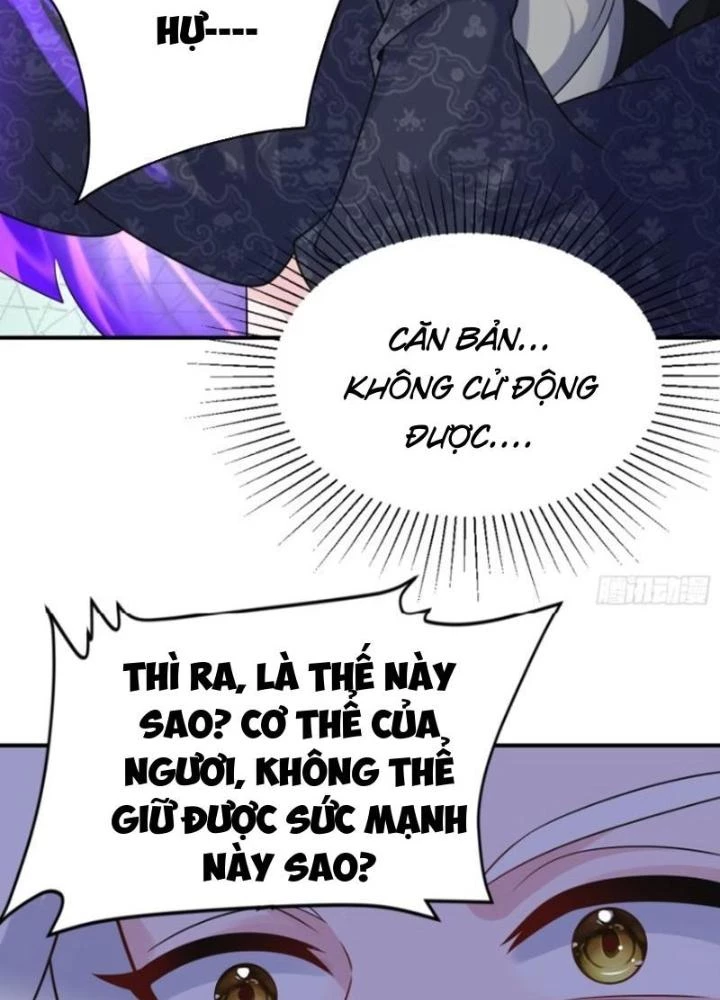 Ta Vô Địch Từ Ăn Chực Chapter 58 - Trang 3