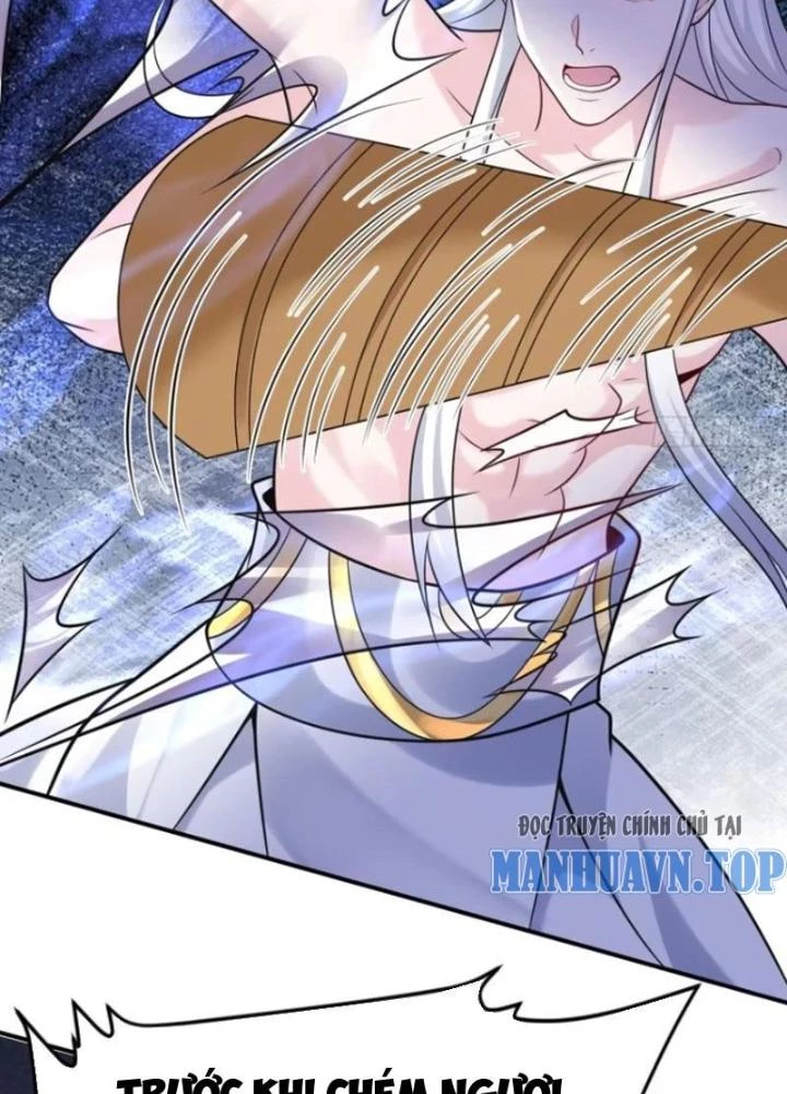 Ta Vô Địch Từ Ăn Chực Chapter 58 - Trang 3
