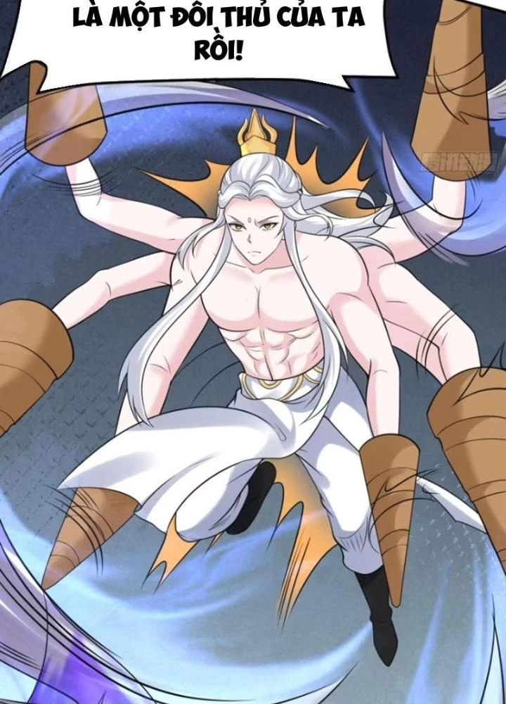 Ta Vô Địch Từ Ăn Chực Chapter 58 - Trang 3