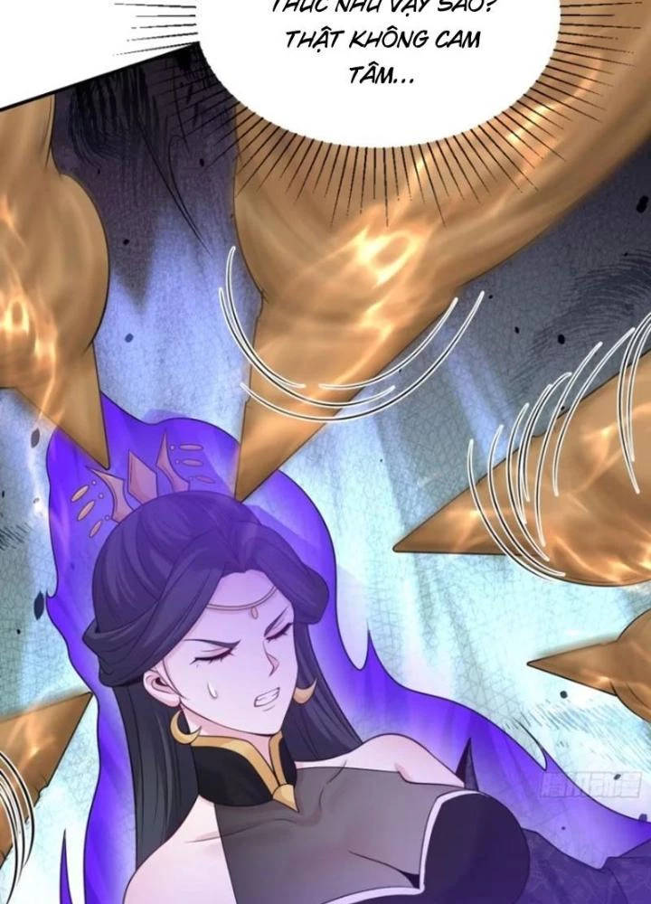 Ta Vô Địch Từ Ăn Chực Chapter 58 - Trang 3