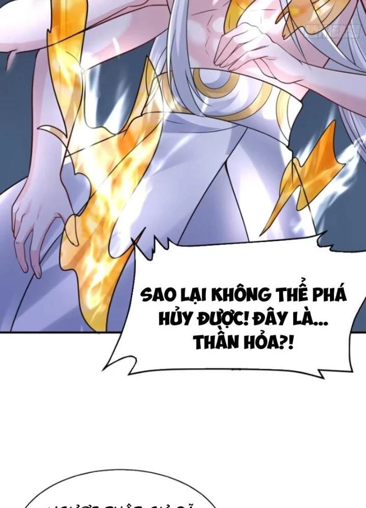 Ta Vô Địch Từ Ăn Chực Chapter 58 - Trang 3