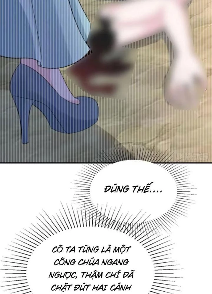 Ta Vô Địch Từ Ăn Chực Chapter 58 - Trang 3