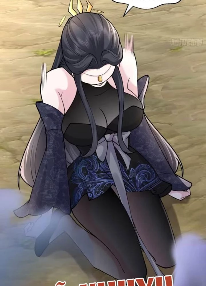 Ta Vô Địch Từ Ăn Chực Chapter 58 - Trang 3