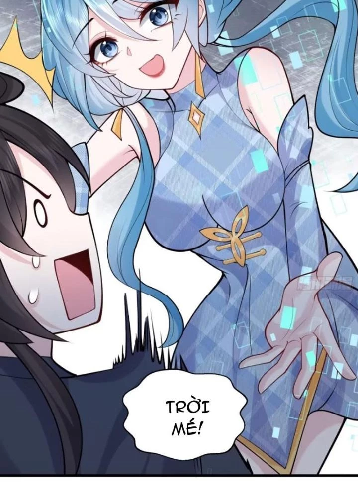 Ta Vô Địch Từ Ăn Chực Chapter 58 - Trang 3