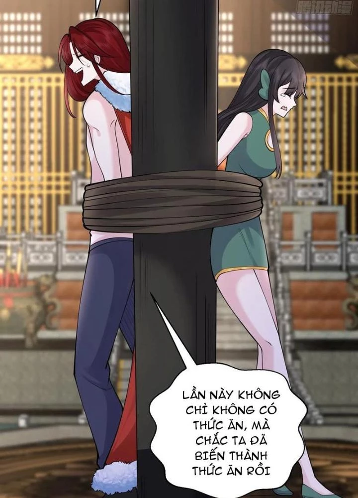 Ta Vô Địch Từ Ăn Chực Chapter 59 - Trang 3