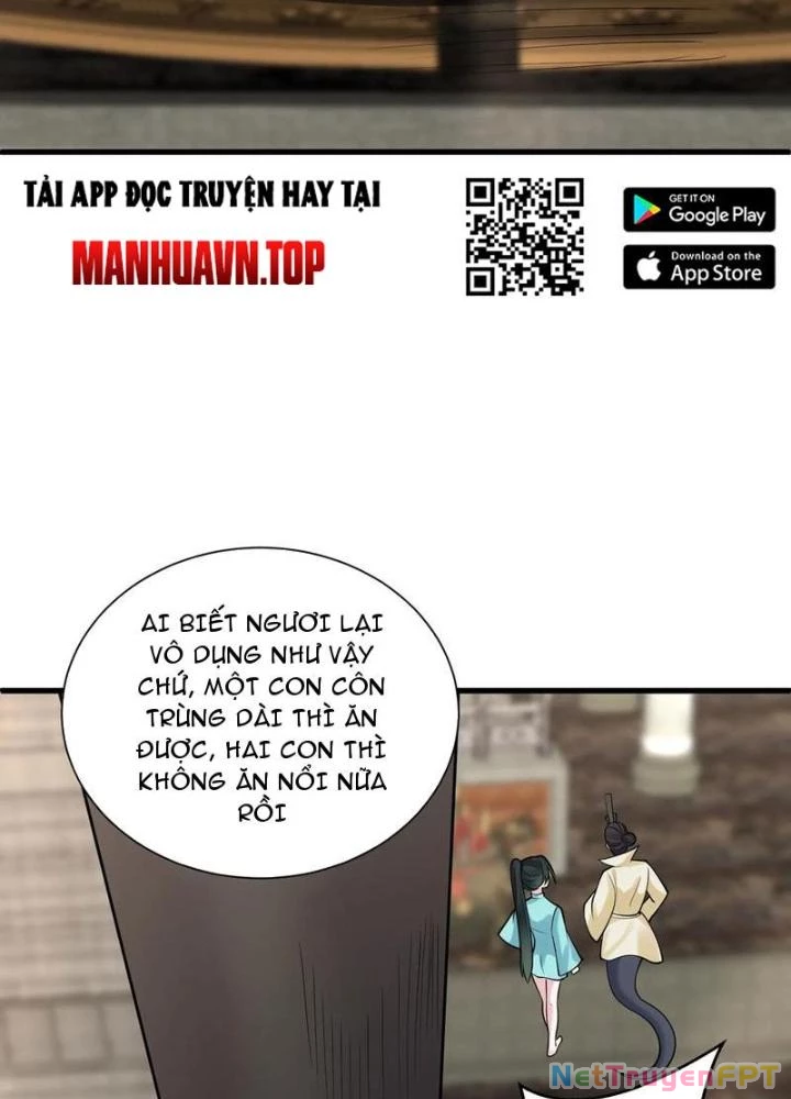 Ta Vô Địch Từ Ăn Chực Chapter 59 - Trang 3