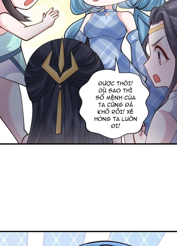 Ta Vô Địch Từ Ăn Chực Chapter 59 - Trang 3