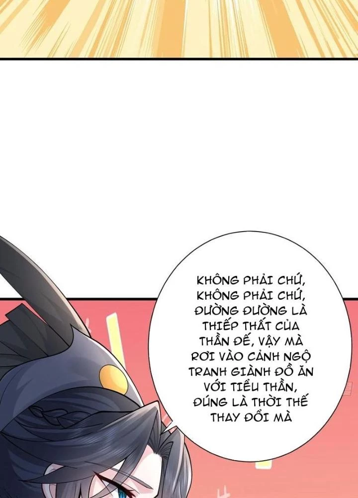 Ta Vô Địch Từ Ăn Chực Chapter 59 - Trang 3