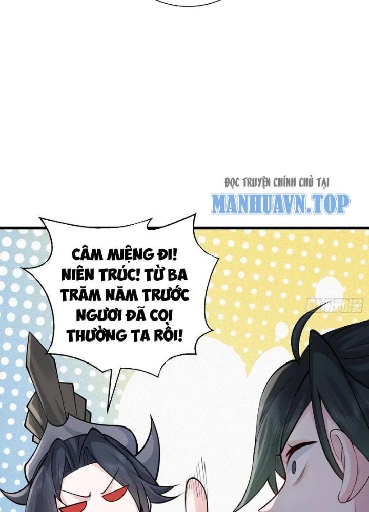 Ta Vô Địch Từ Ăn Chực Chapter 59 - Trang 3