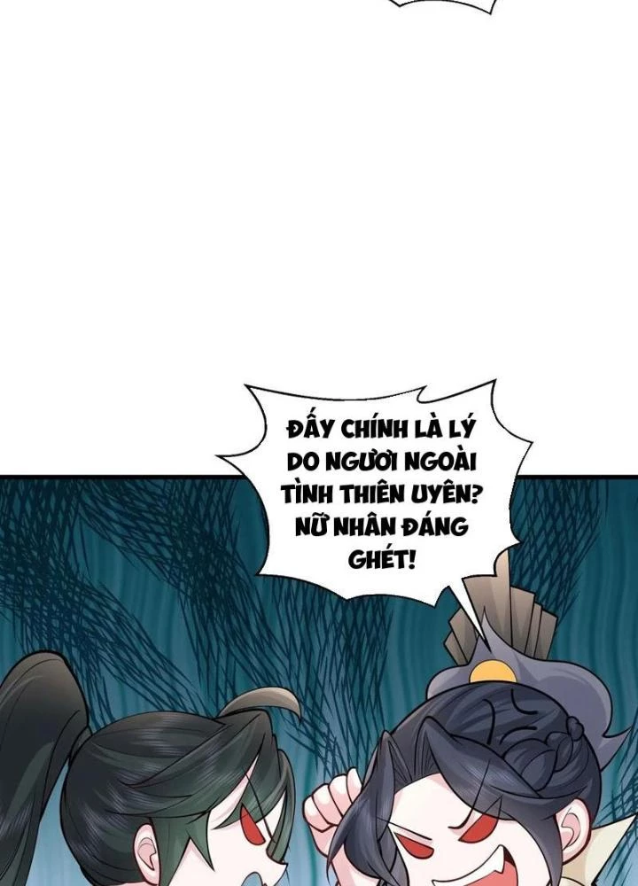 Ta Vô Địch Từ Ăn Chực Chapter 59 - Trang 3