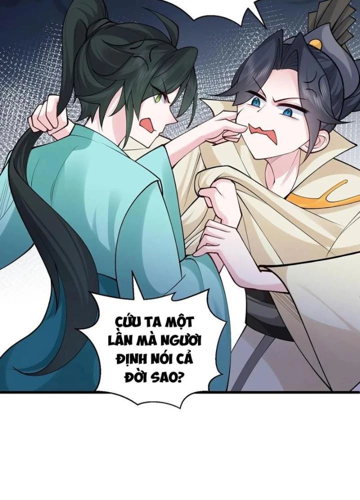 Ta Vô Địch Từ Ăn Chực Chapter 59 - Trang 3