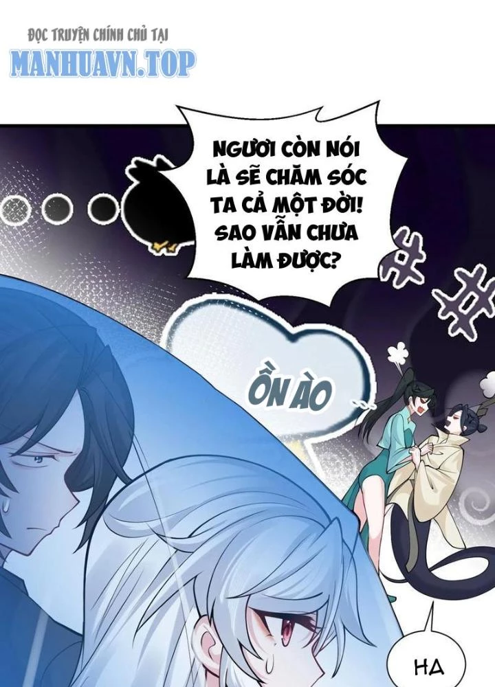Ta Vô Địch Từ Ăn Chực Chapter 59 - Trang 3