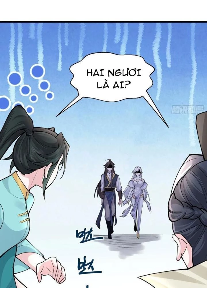 Ta Vô Địch Từ Ăn Chực Chapter 59 - Trang 3