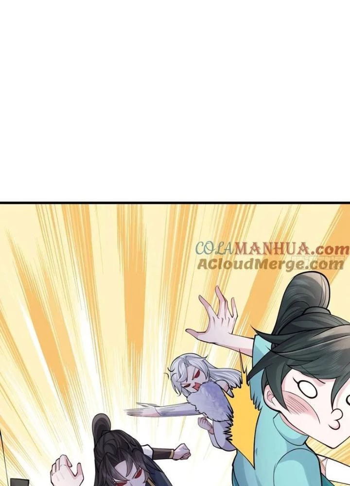 Ta Vô Địch Từ Ăn Chực Chapter 59 - Trang 3