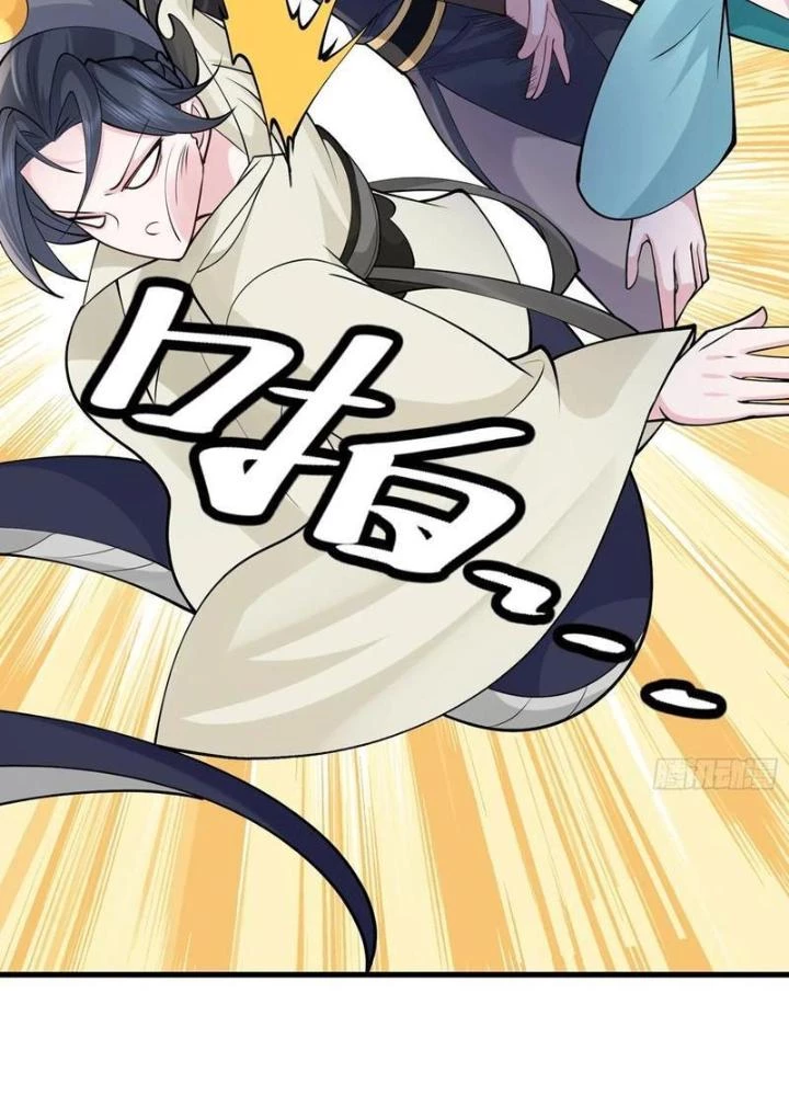 Ta Vô Địch Từ Ăn Chực Chapter 59 - Trang 3