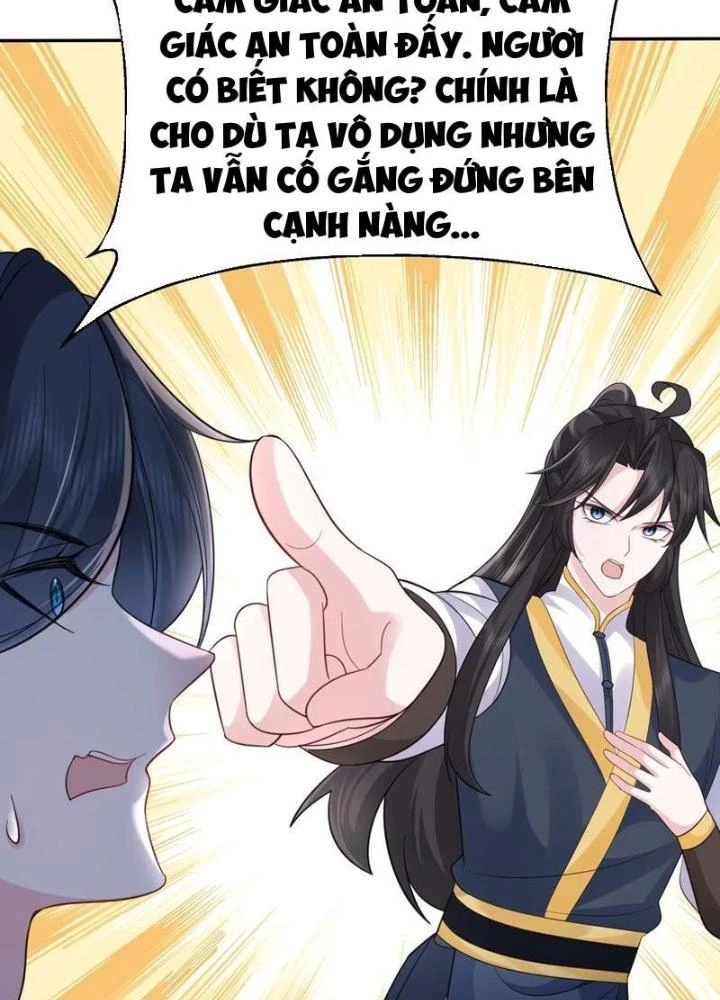 Ta Vô Địch Từ Ăn Chực Chapter 59 - Trang 3