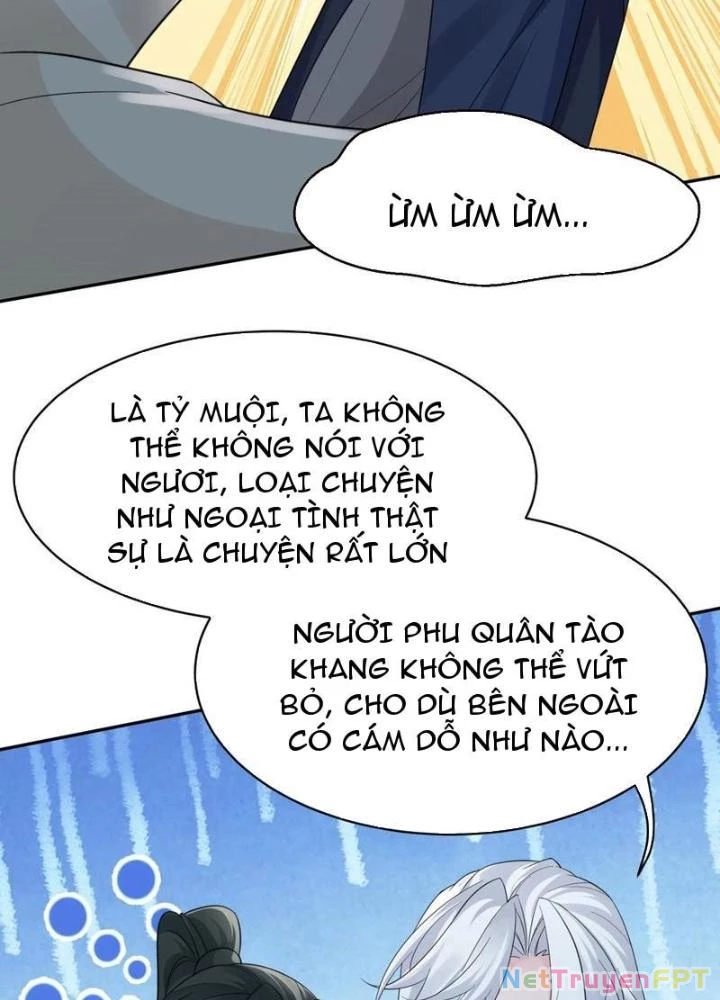 Ta Vô Địch Từ Ăn Chực Chapter 59 - Trang 3