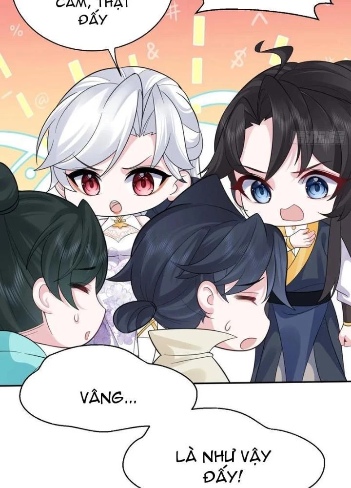 Ta Vô Địch Từ Ăn Chực Chapter 59 - Trang 3