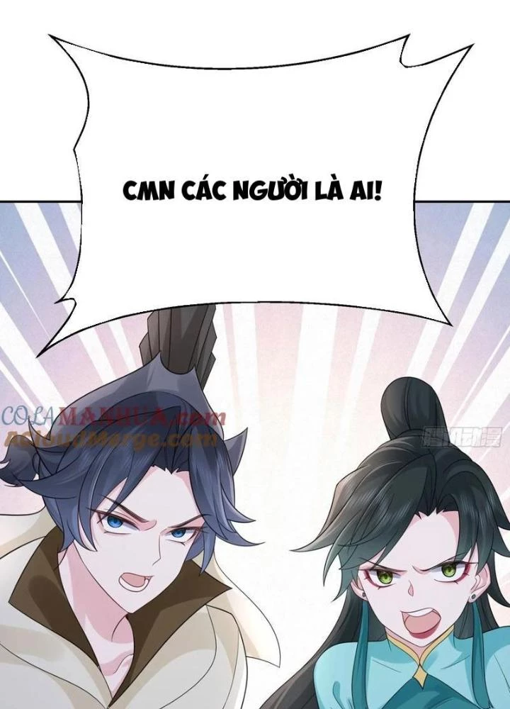 Ta Vô Địch Từ Ăn Chực Chapter 59 - Trang 3