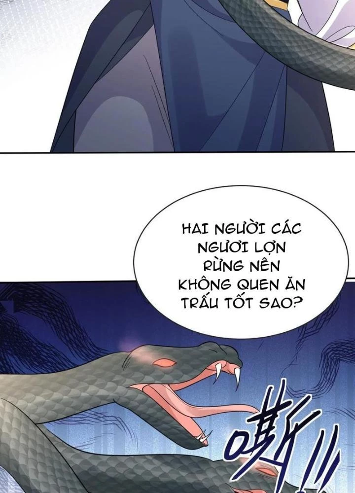 Ta Vô Địch Từ Ăn Chực Chapter 59 - Trang 3