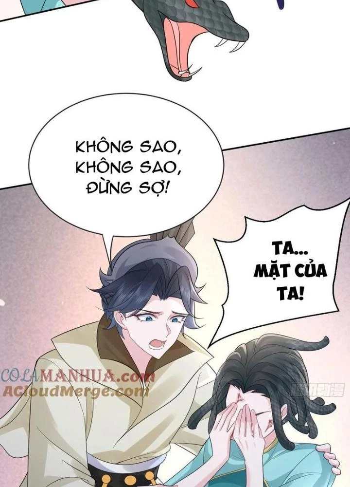 Ta Vô Địch Từ Ăn Chực Chapter 59 - Trang 3