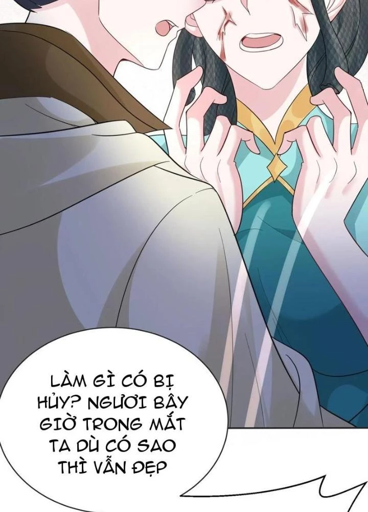 Ta Vô Địch Từ Ăn Chực Chapter 59 - Trang 3