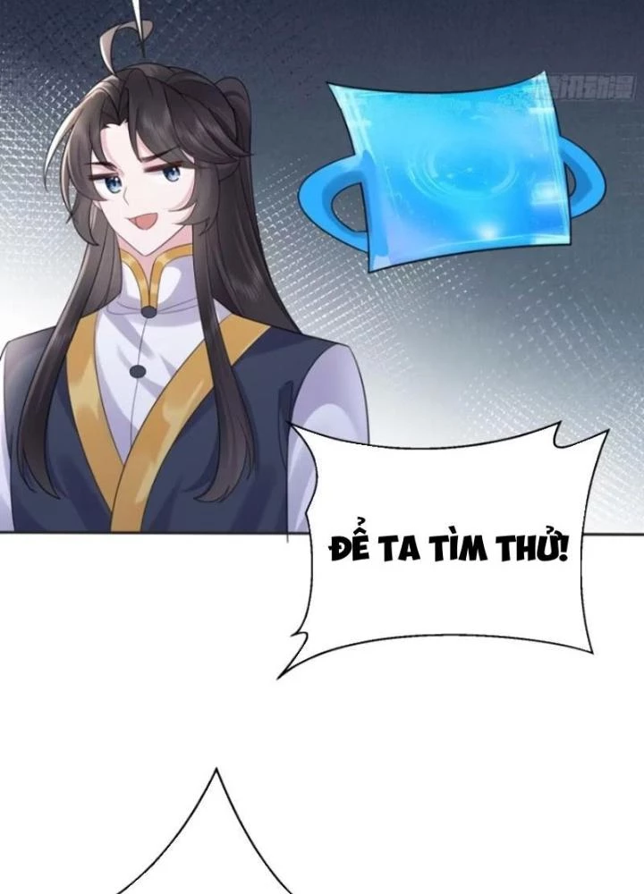 Ta Vô Địch Từ Ăn Chực Chapter 60 - Trang 3