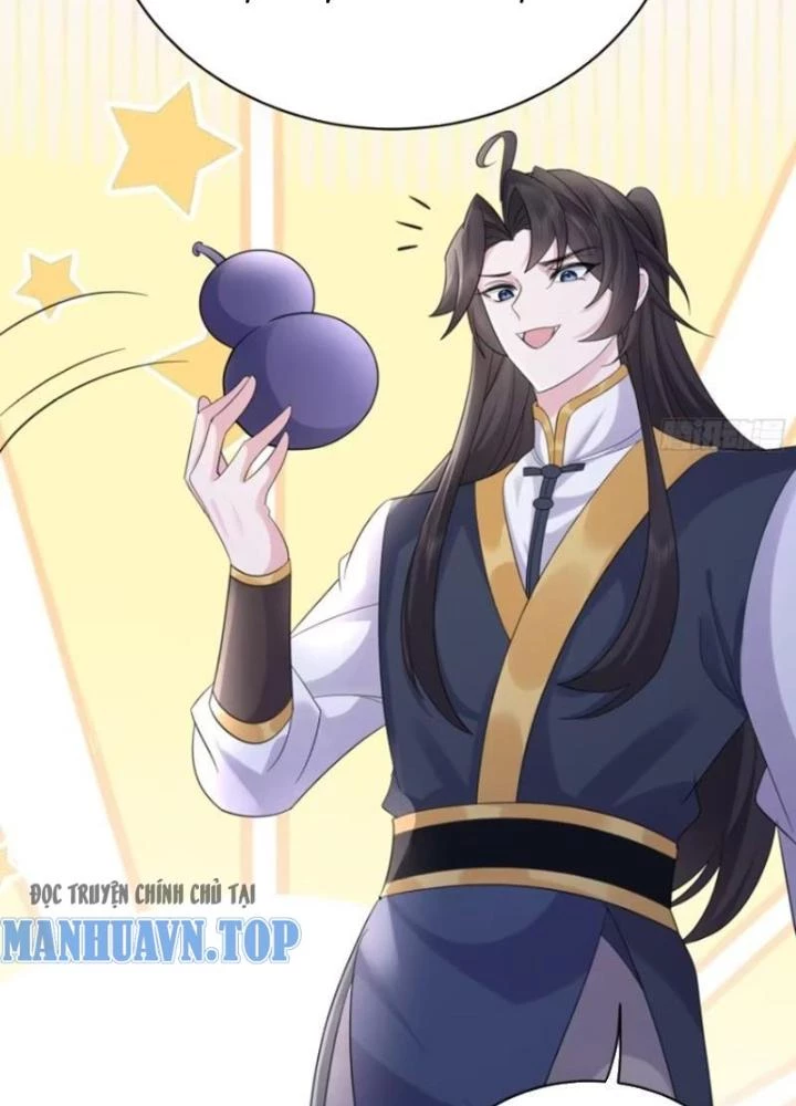 Ta Vô Địch Từ Ăn Chực Chapter 60 - Trang 3