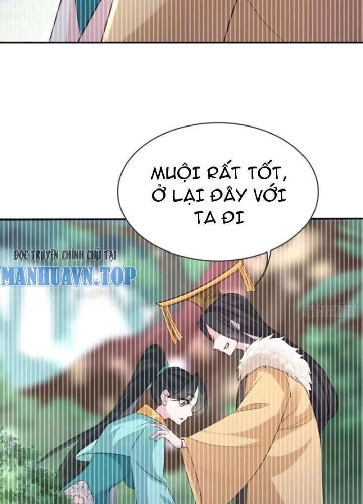 Ta Vô Địch Từ Ăn Chực Chapter 60 - Trang 3