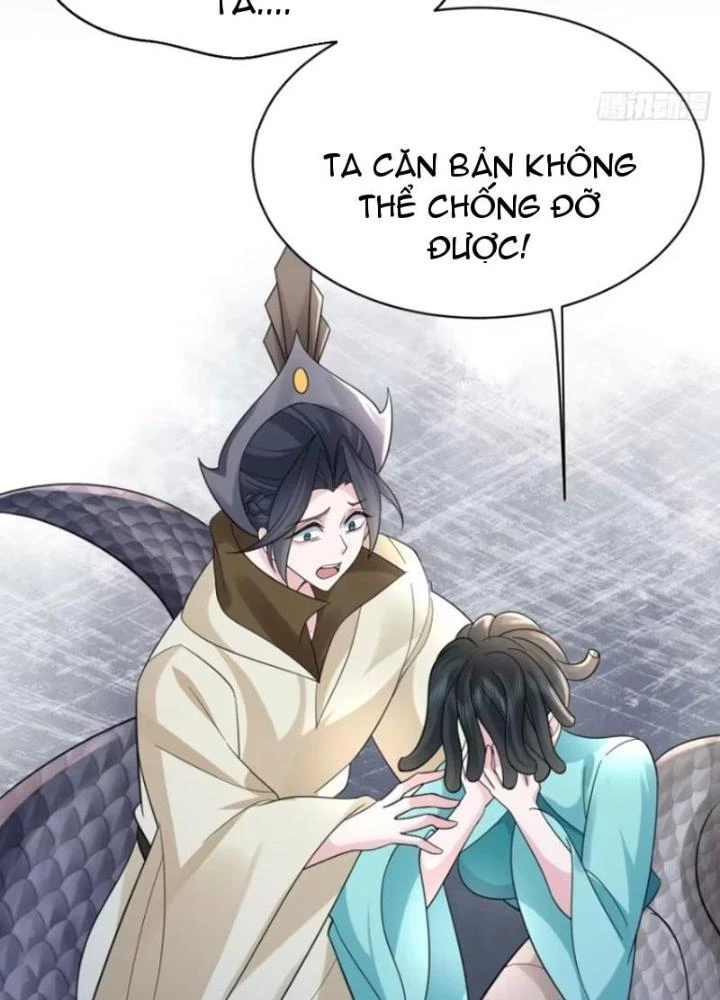 Ta Vô Địch Từ Ăn Chực Chapter 60 - Trang 3